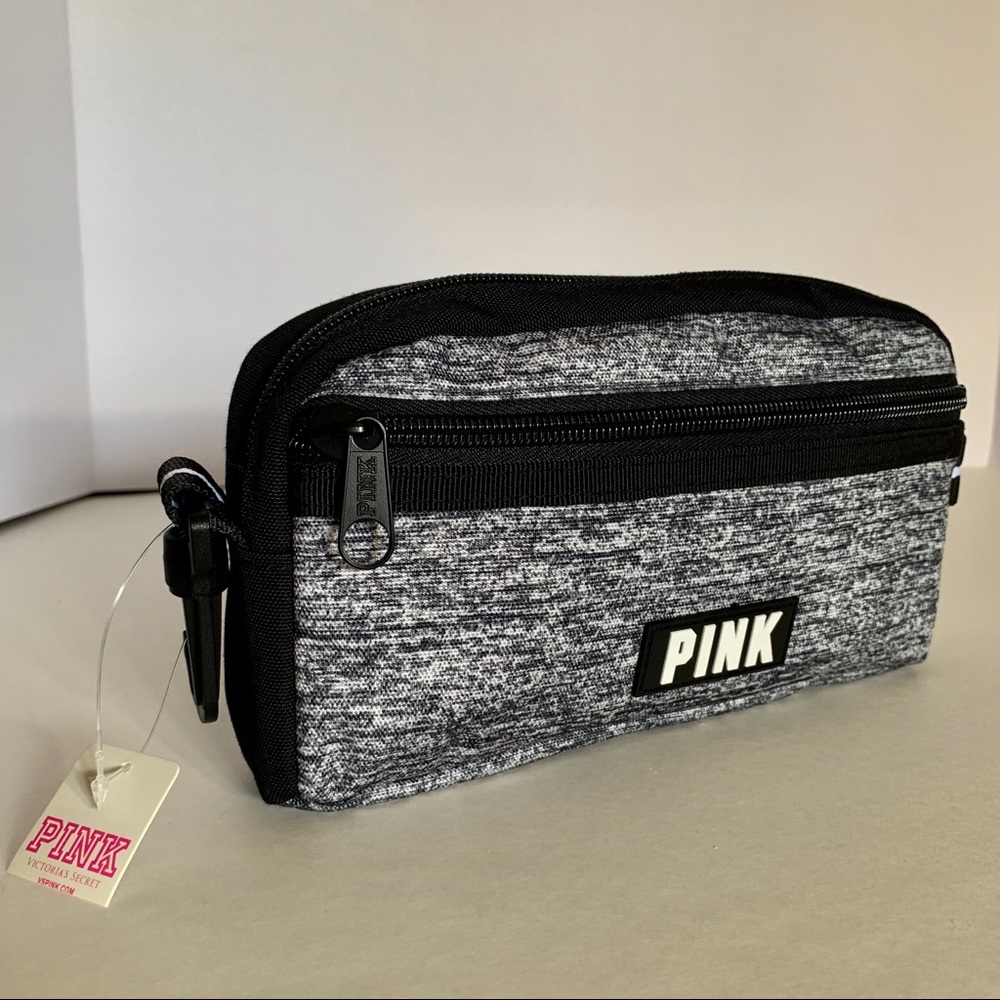 Victoria’s Secret cosmetic or pencils case,pouch - Picture 6 of 7
